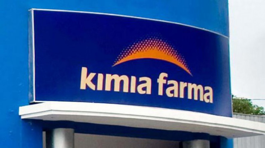 Kimia farma