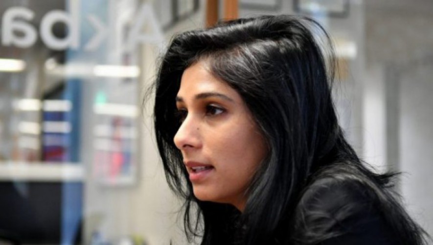 IMF Chief Economist Gita Gopinath | Anindito Mukherjee/ Bloomberg/ ThePrint