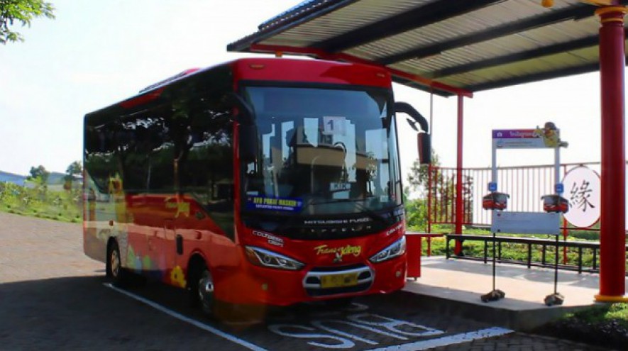 BRT Trans Jateng