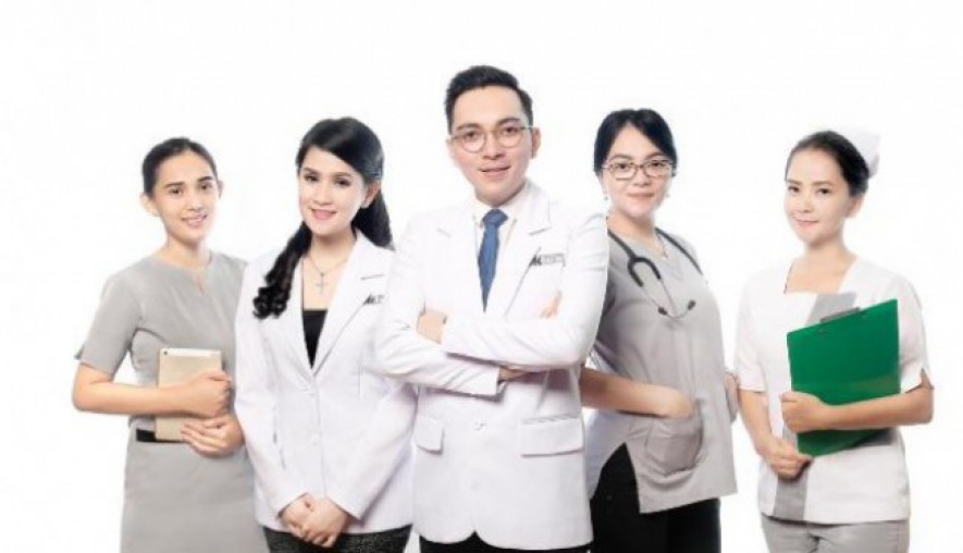 Ini Dia 10 Klinik Kecantikan Terbaik di Indonesia