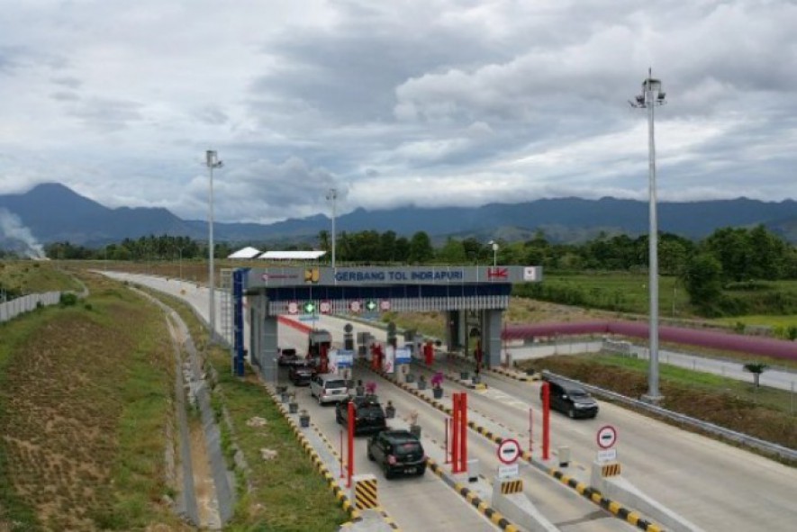 Tol Hutama Karya