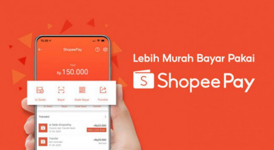 ShopeePay