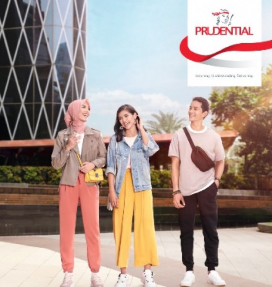 Prudential Indonesia