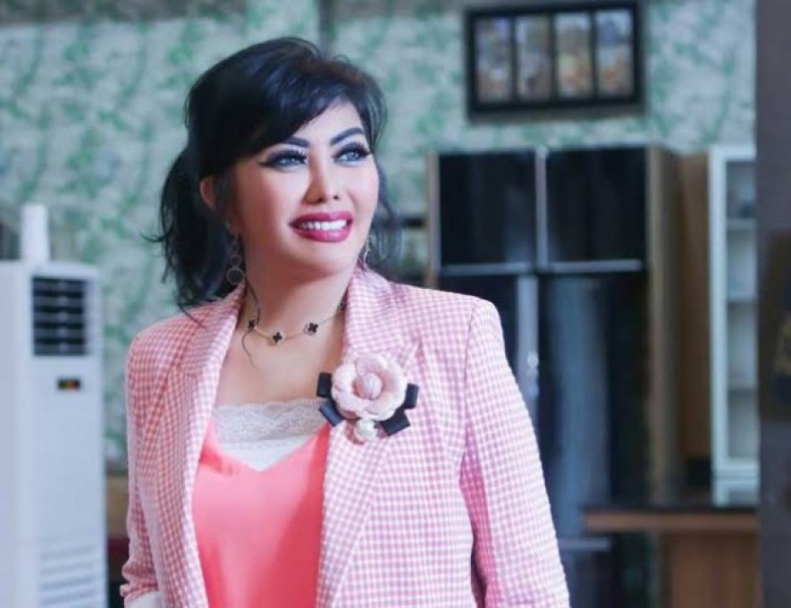 Maya Miranda Ambarsari, Presiden Direktur PT Batamec Shipyard 