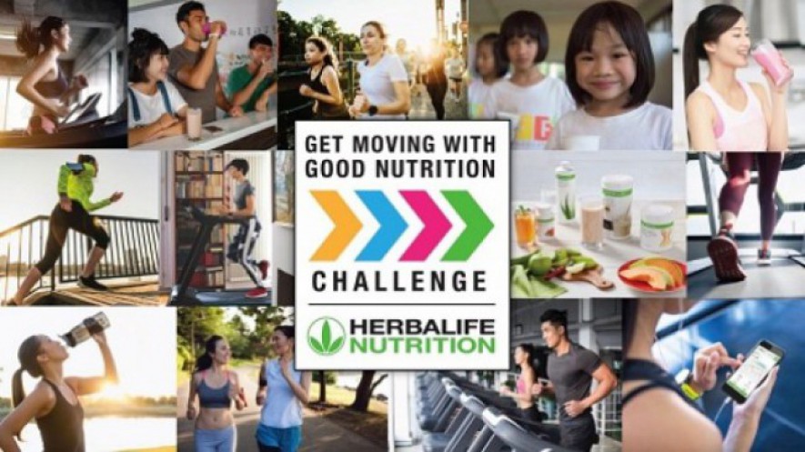 Herbalife