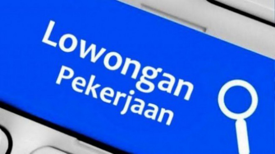 Ilustrrasi Lowongan Pekerjaan