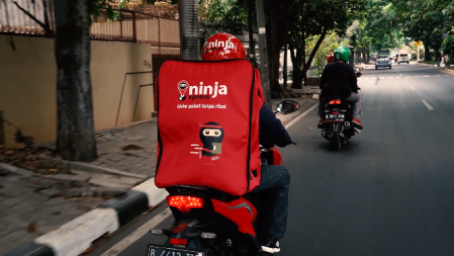 Ninja Xpress