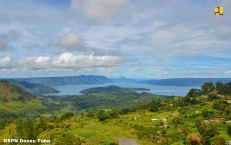 Danau Toba