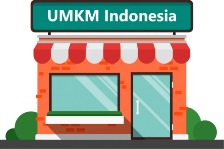 Ilustrasi UKM