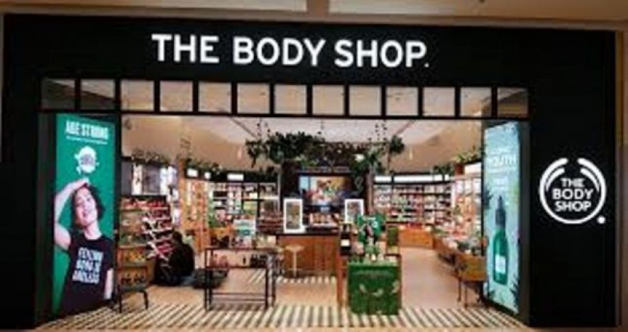 The Body Shop Indonesia