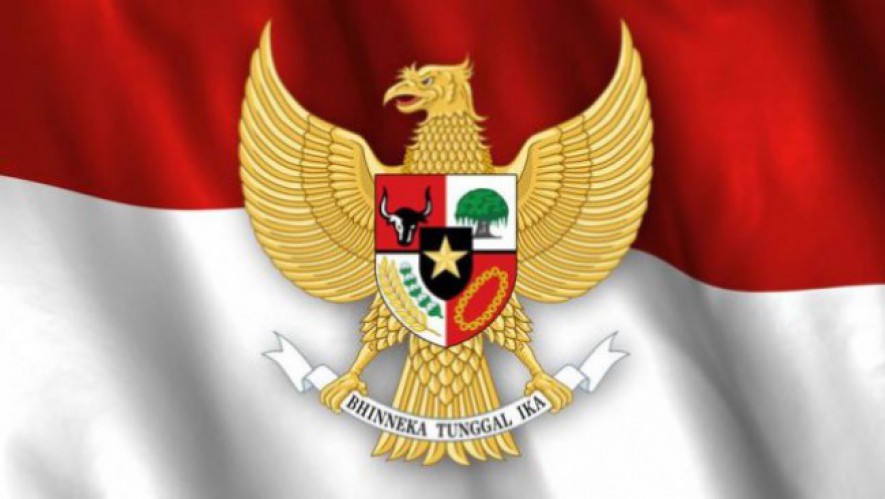 Garuda Pancasila