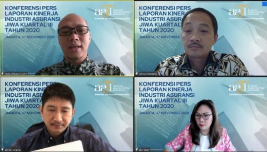 Industri Asuransi Jiwa Relatif Stabil dan Berkomitmen Penuh dalam Membayarkan Klaim 