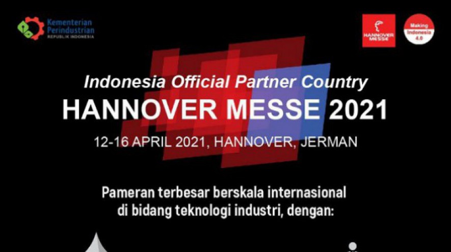 Hannover Messe 2021