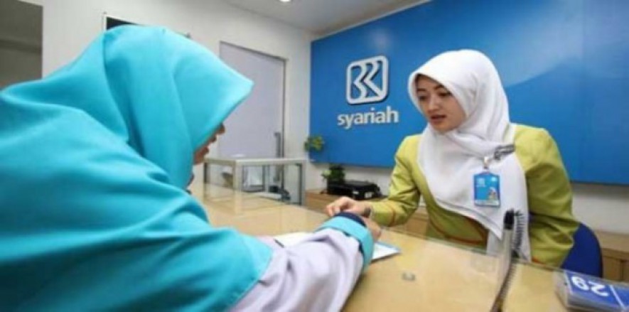 PT Bank BRI Syariah (Foto Ist)