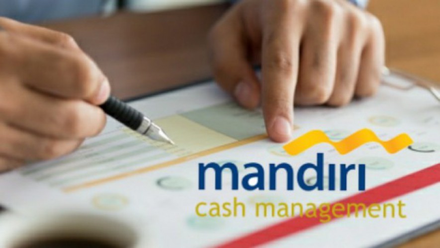 Mandiri Cash Management 