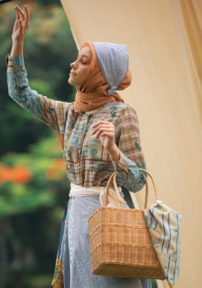 Acara RiaMiranda Annual Trunk Show (RMTS) 