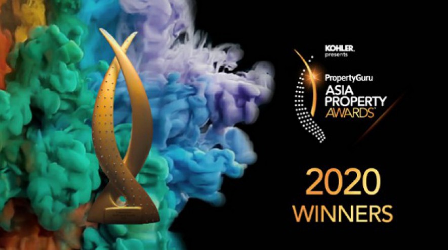 PropertyGuru Asia Property Awards Grand Final ke-15