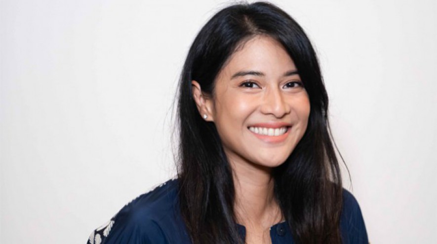 Dian Sastrowardoyo