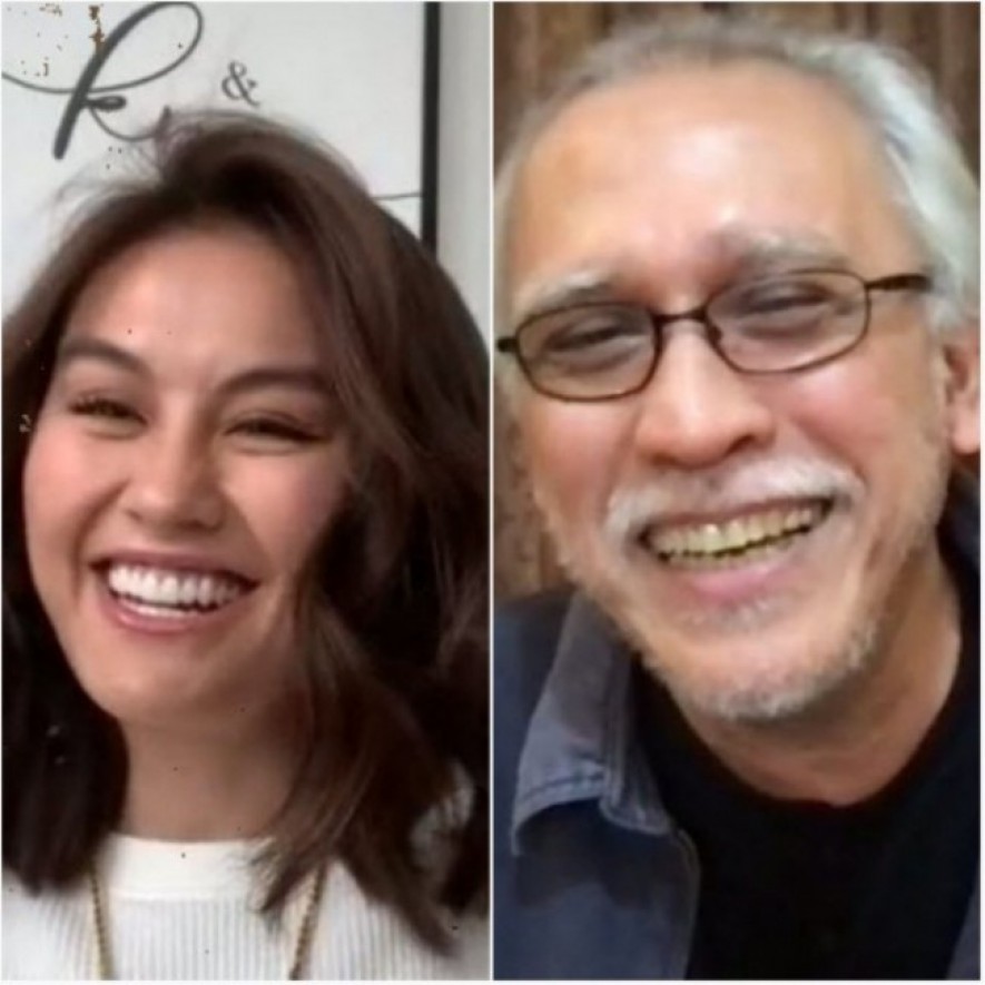 Agnez Mo dan Iwan Fals akan tampil dalam malam puncak HUT ke 26 Indosiar 