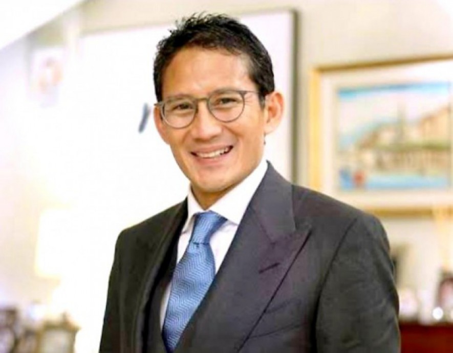 Sandiaga Uno (foto Liputan6.com)