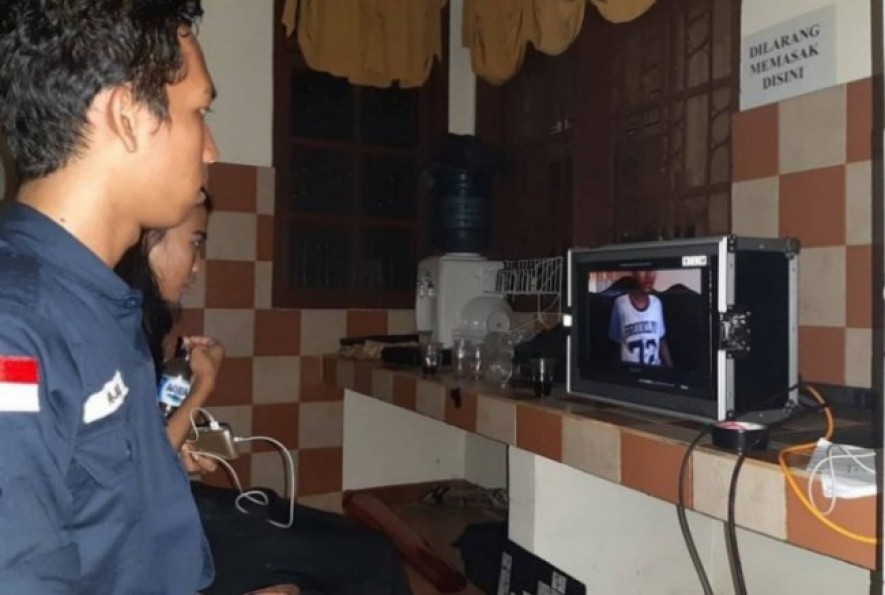 Broadcasting Jadi Salah Satu PRODI Anti Mainstream Paling Diminati