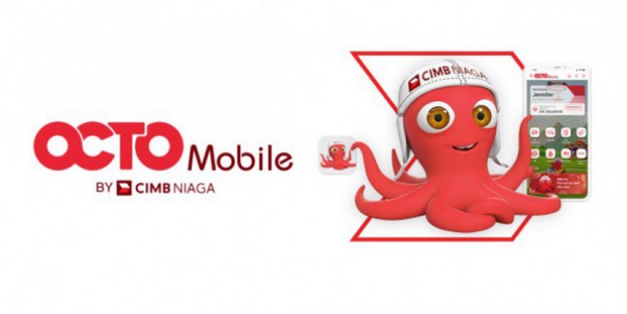 OCTO Mobile - CIMB Niaga
