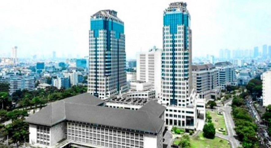 Ilustrasi Bank Indonesia (ist)