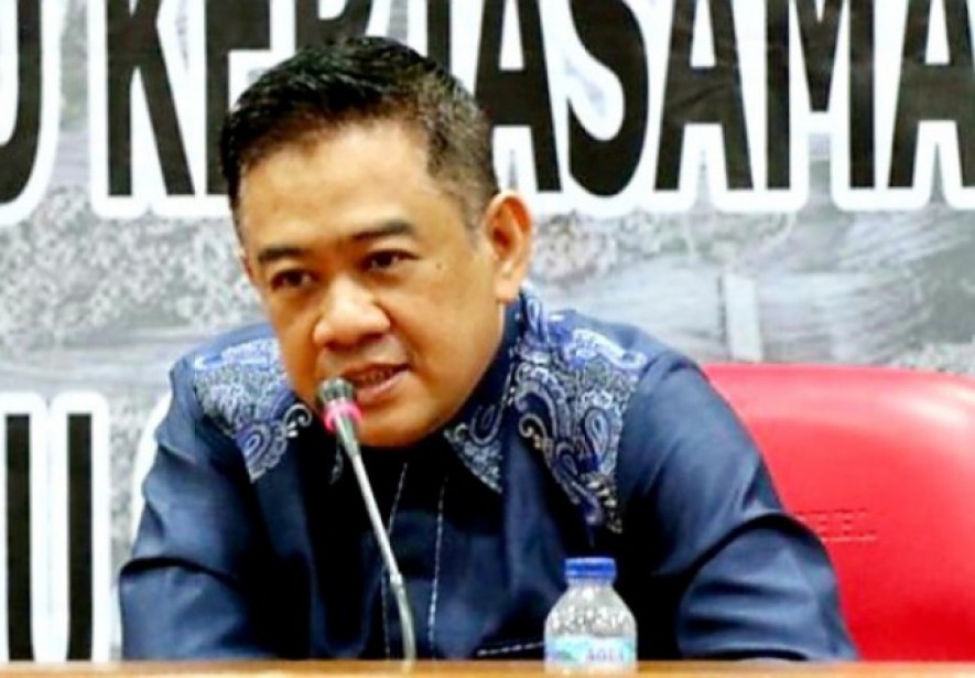 Akbar Djohan 