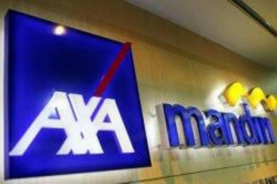 AXA Mandiri (Foto Tribunnews)