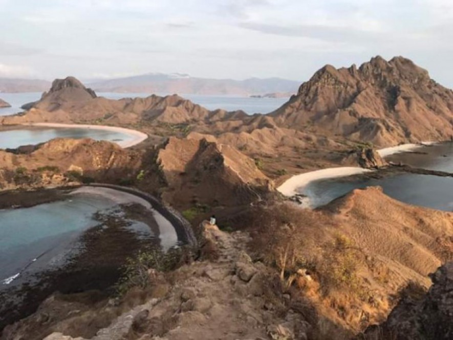 Kawasan Wisata Labuan Bajo