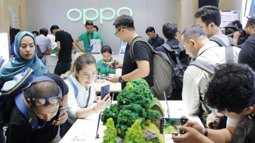 OPPO Store 