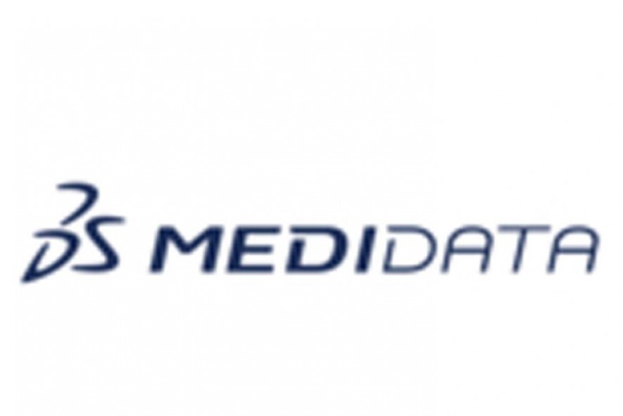 Medidata logo