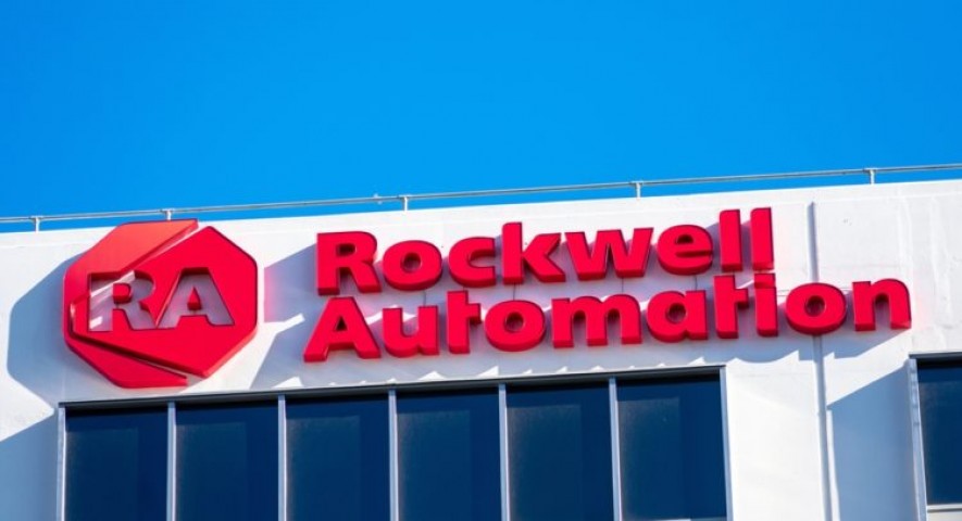 Rockwell Automation, Inc. (NYSE: ROK)