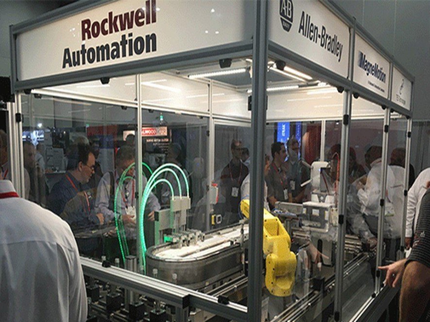 Rockwell Automation Inc. 