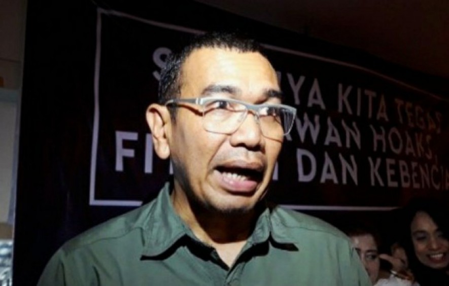 Arya Sinulingga Stafsus Menteri BUMN (idntimes.com)