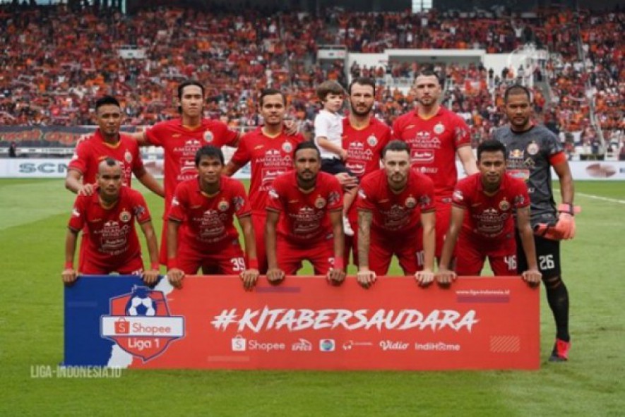 Persija Macan Kemayoran