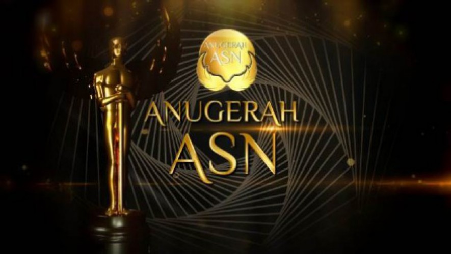 Kementerian PANRB Segera Selenggarakan Anugerah ASN 2020