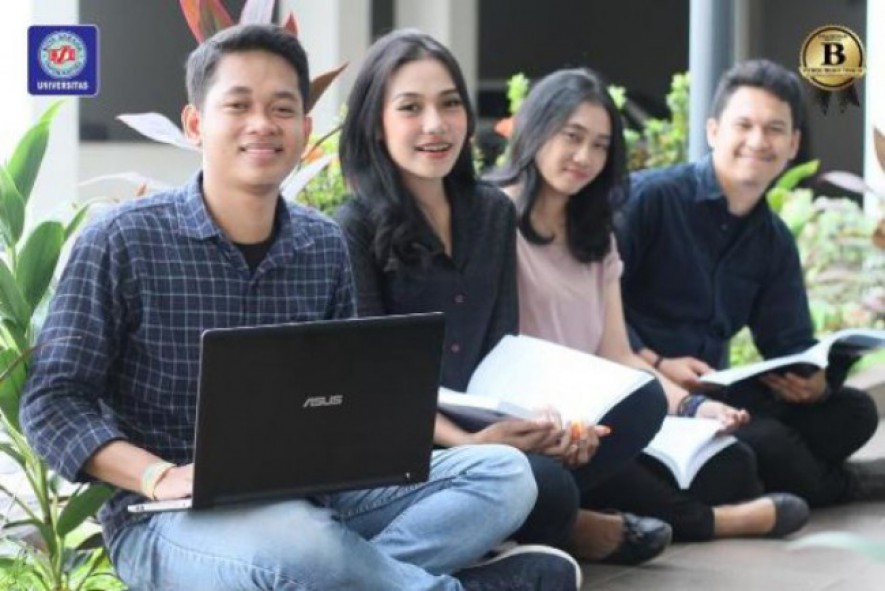 UBSI Dukung Mahasiswa Jadi Pengusaha Tangguh 