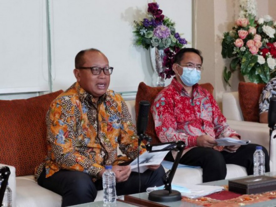 Agus Susanto, Direktur Utama BPJAMSOSTEK