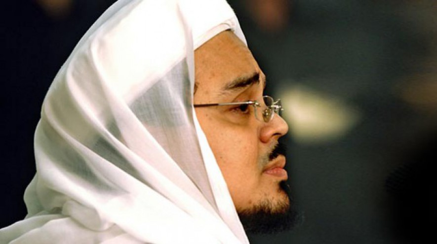 Habib Rizieq